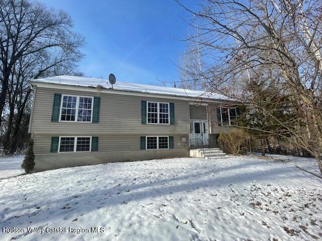 Spacious New Paltz Home on 4.3 Acres