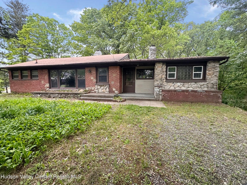 Mid Century Ranch