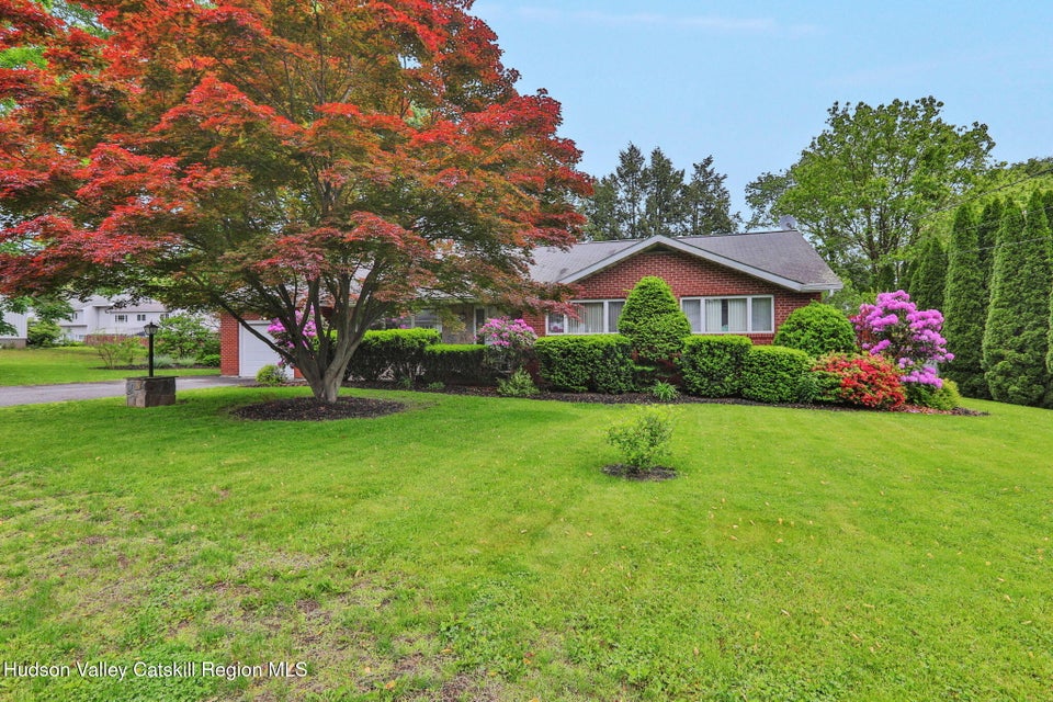 Barclay Heights Brick Ranch- Coming Soon!