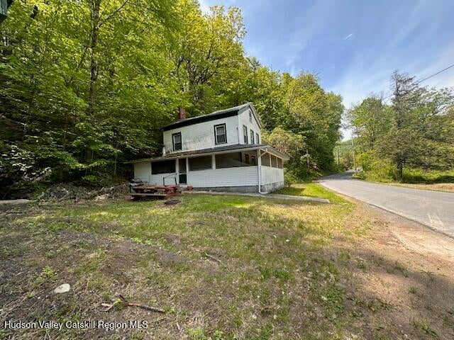 Charming Colonial on 4 Acres